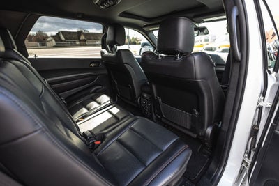 2025 Dodge Durango GT Plus AWD