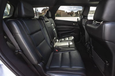 2025 Dodge Durango GT Plus AWD