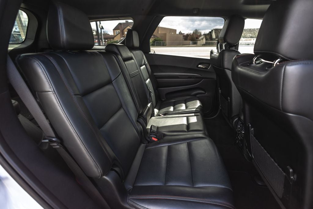 2025 Dodge Durango GT Plus AWD