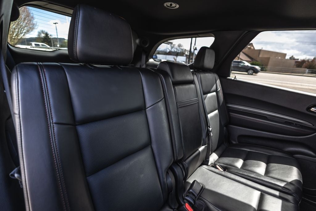 2025 Dodge Durango GT Plus AWD