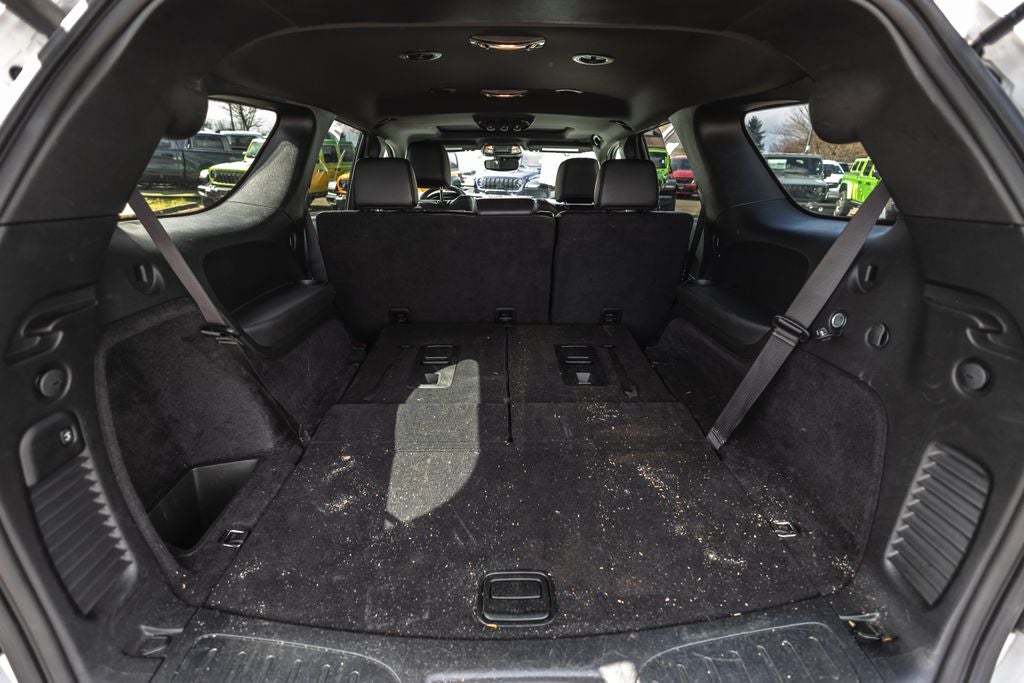 2025 Dodge Durango GT Plus AWD