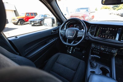 2024 Dodge Durango GT