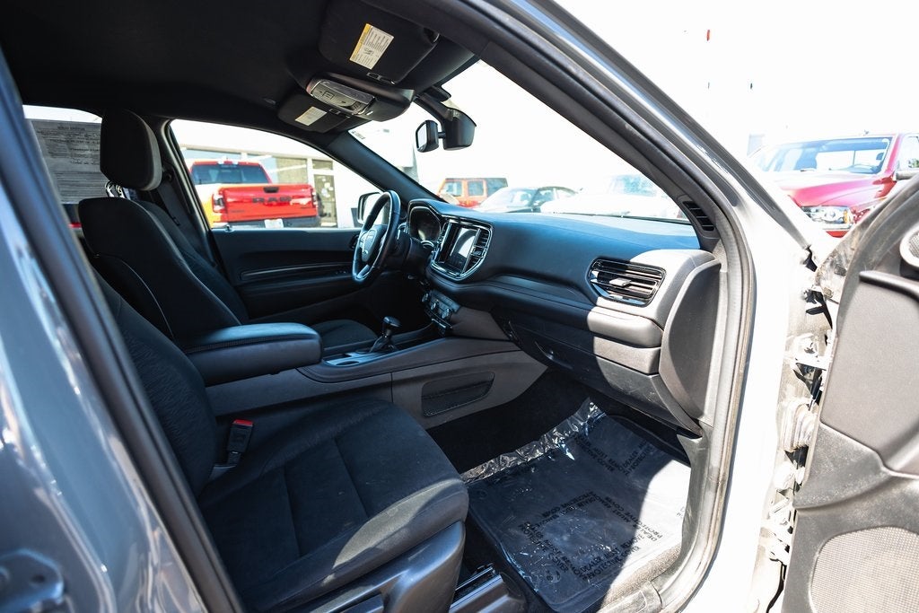 2024 Dodge Durango GT