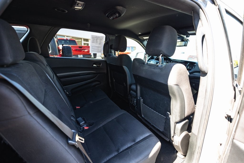 2024 Dodge Durango GT