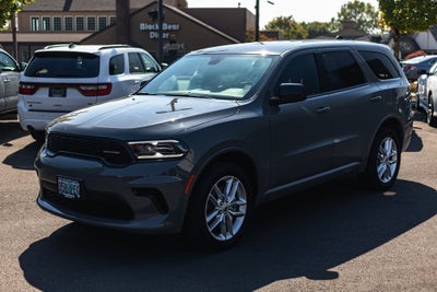 2024 Dodge Durango GT