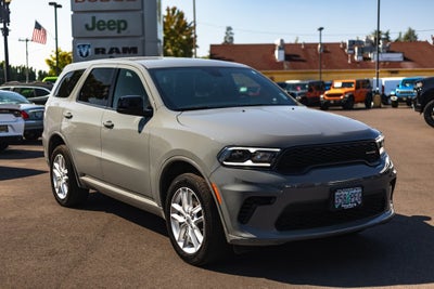 2024 Dodge Durango GT