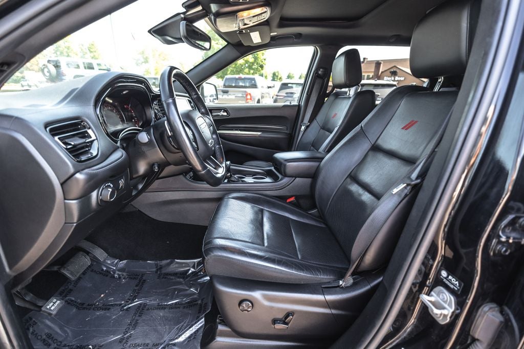 2024 Dodge Durango GT Plus AWD