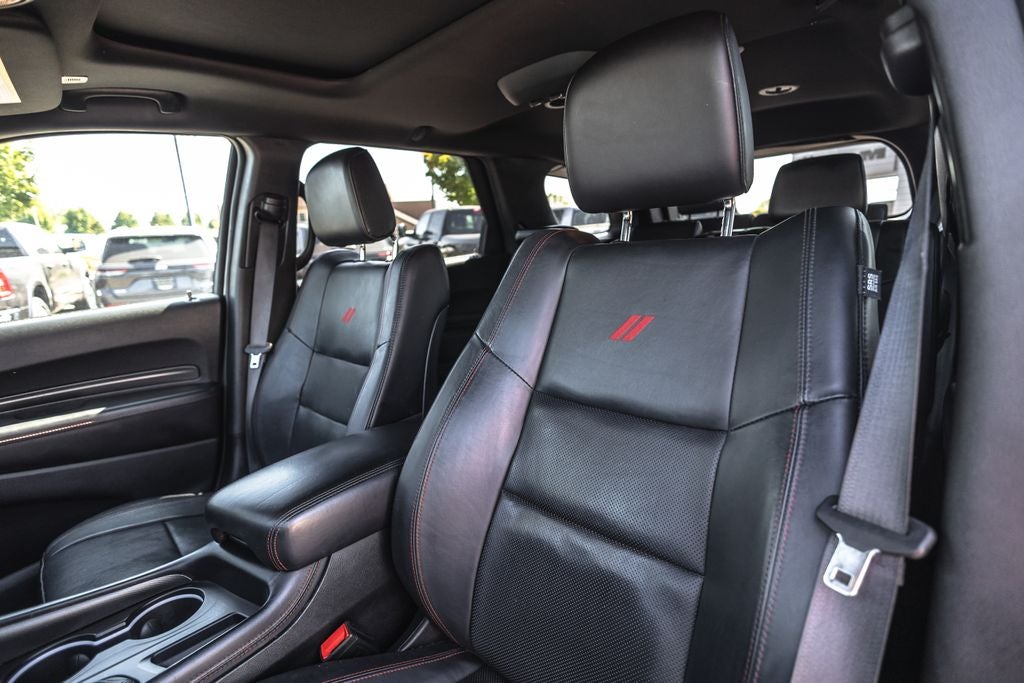 2024 Dodge Durango GT Plus AWD