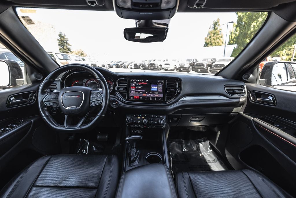 2024 Dodge Durango GT Plus AWD