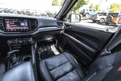 2024 Dodge Durango GT Plus AWD