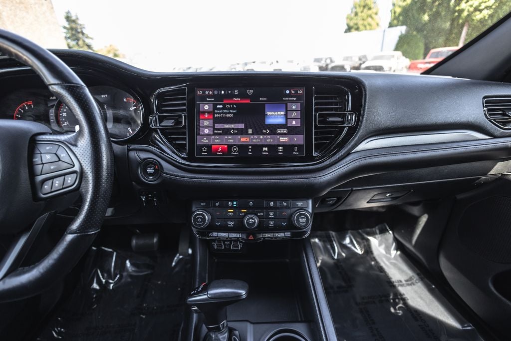 2024 Dodge Durango GT Plus AWD