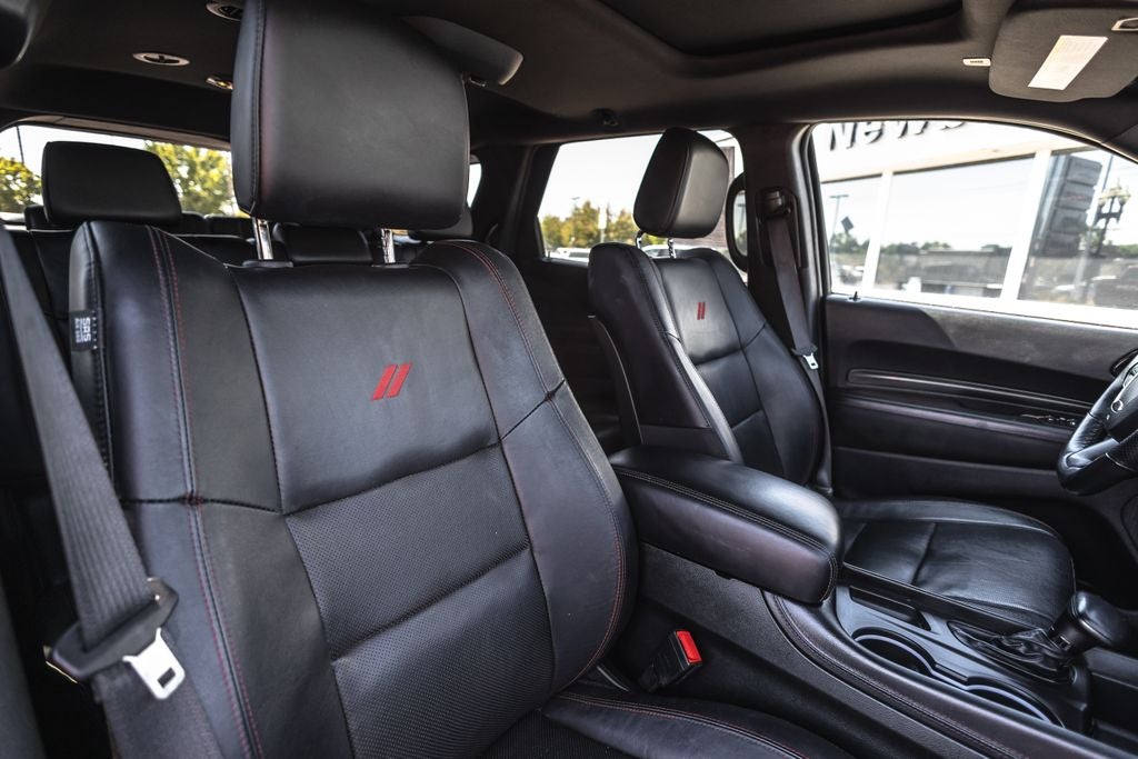 2024 Dodge Durango GT Plus AWD