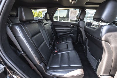 2024 Dodge Durango GT Plus AWD