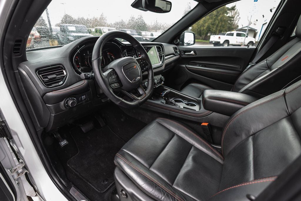 2025 Dodge Durango GT Plus AWD