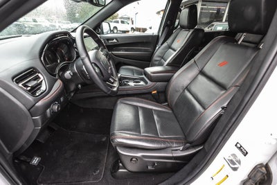 2025 Dodge Durango GT Plus AWD