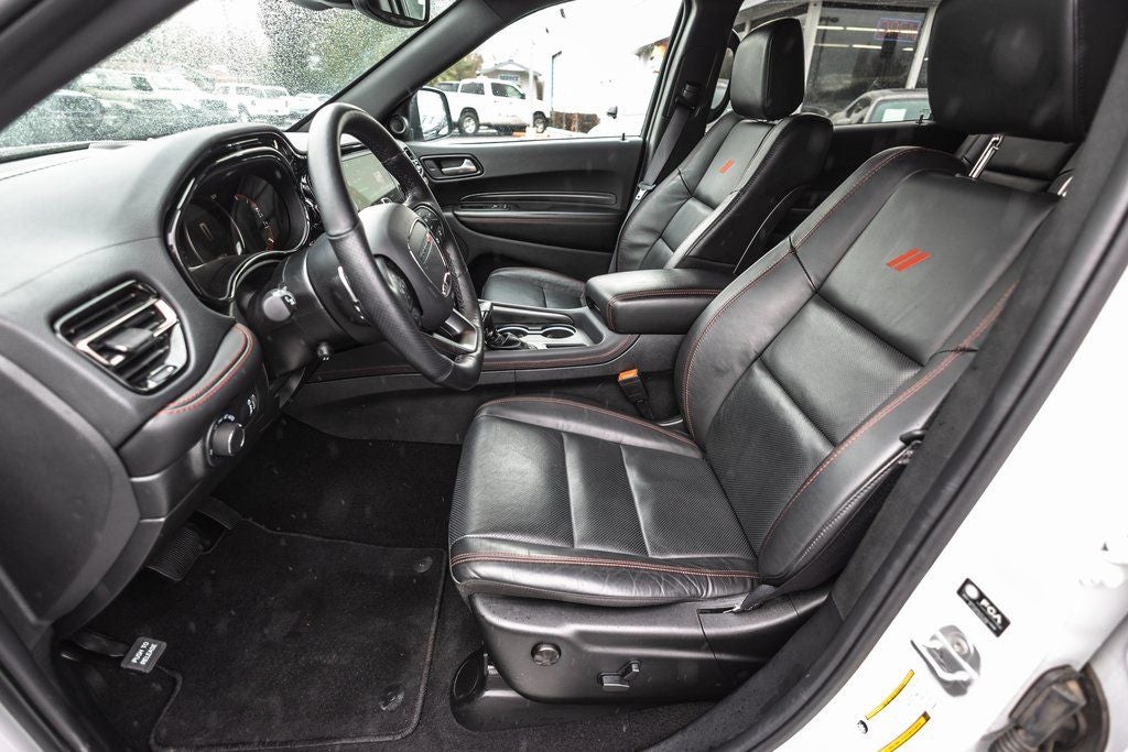 2025 Dodge Durango GT Plus AWD
