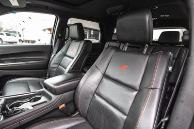 2025 Dodge Durango GT Plus AWD