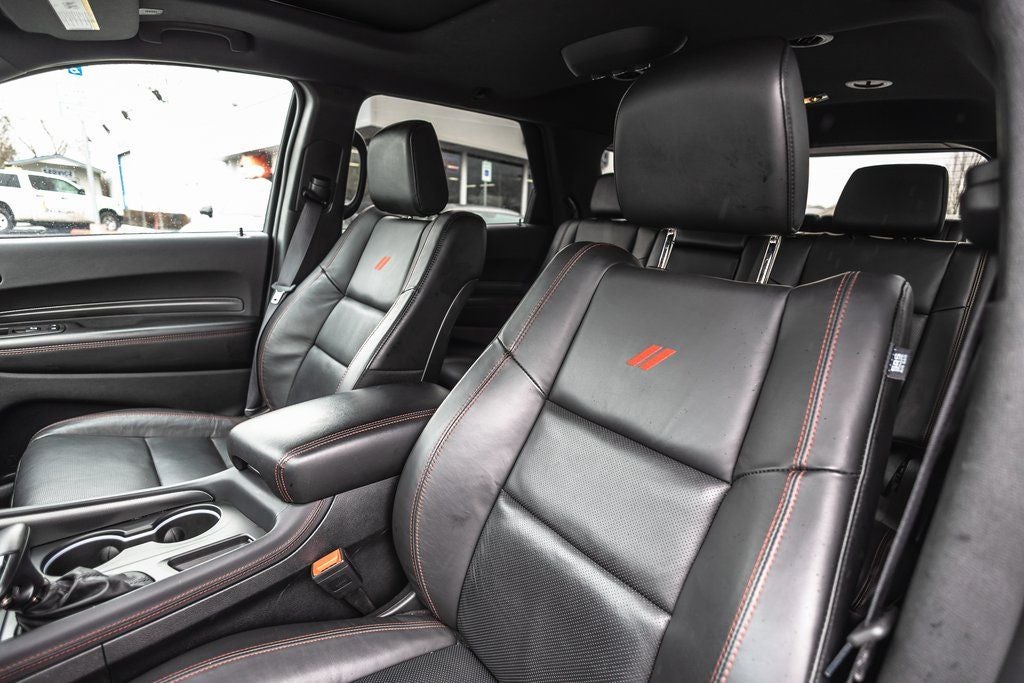 2025 Dodge Durango GT Plus AWD
