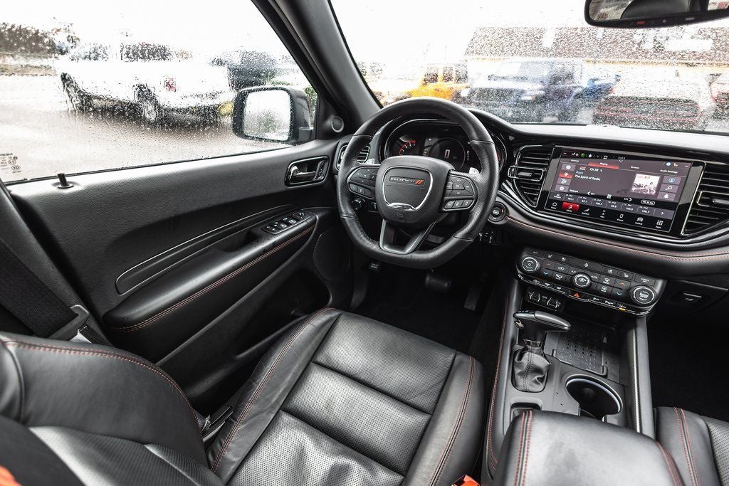 2025 Dodge Durango GT Plus AWD