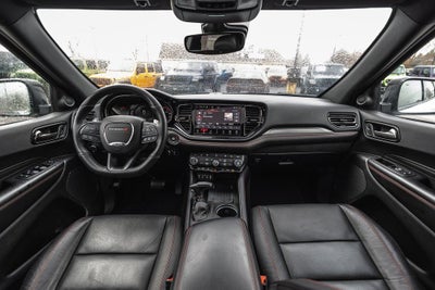 2025 Dodge Durango GT Plus AWD