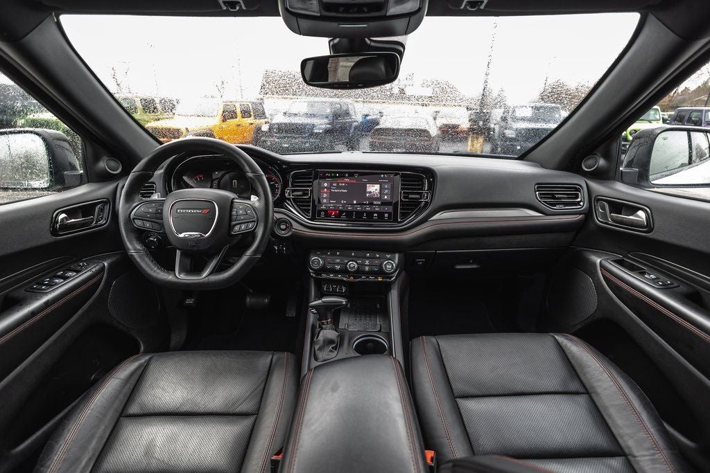 2025 Dodge Durango GT Plus AWD