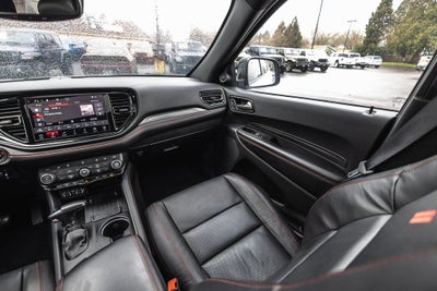 2025 Dodge Durango GT Plus AWD