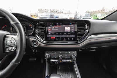 2025 Dodge Durango GT Plus AWD