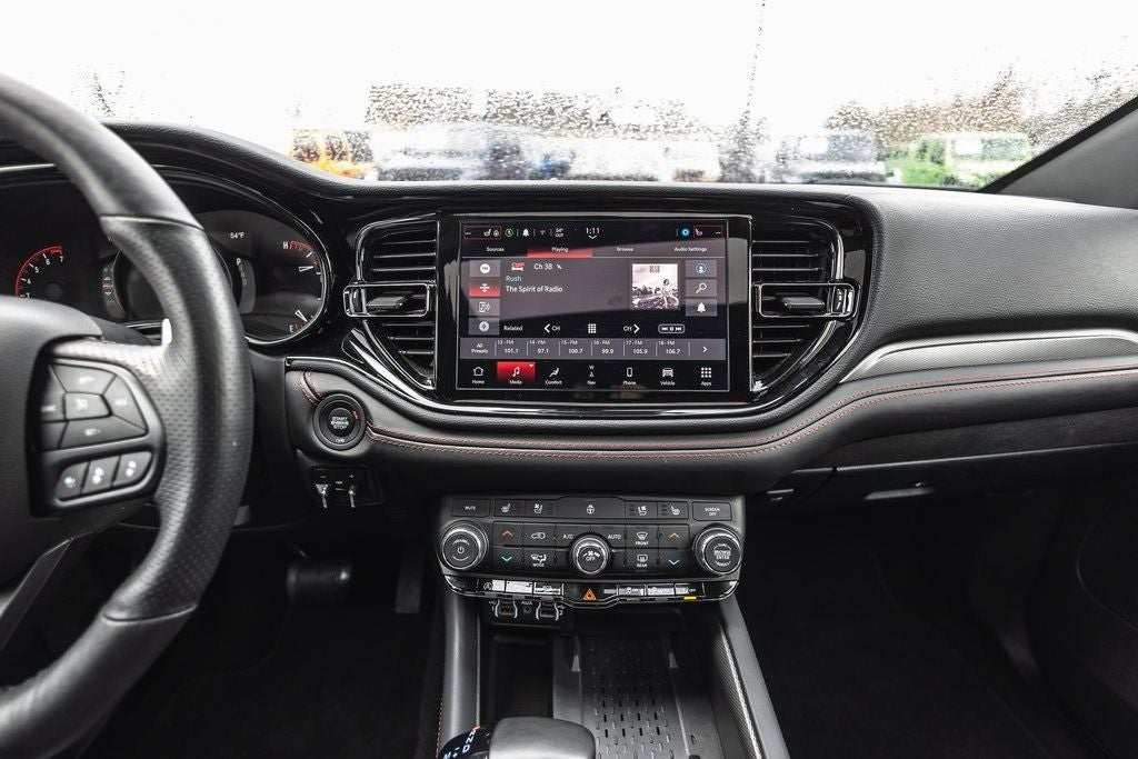 2025 Dodge Durango GT Plus AWD