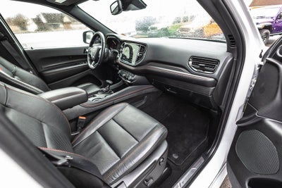 2025 Dodge Durango GT Plus AWD