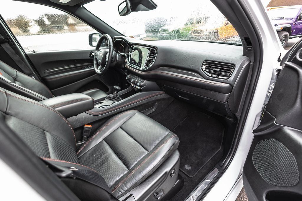 2025 Dodge Durango GT Plus AWD