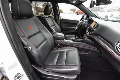 2025 Dodge Durango GT Plus AWD