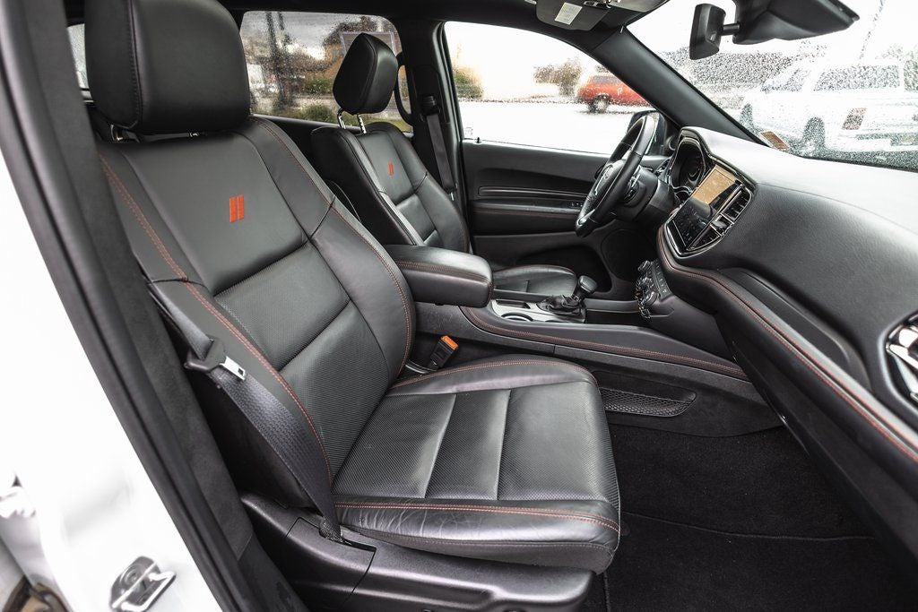 2025 Dodge Durango GT Plus AWD