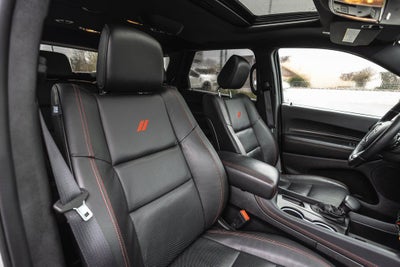 2025 Dodge Durango GT Plus AWD