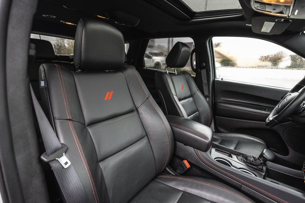 2025 Dodge Durango GT Plus AWD