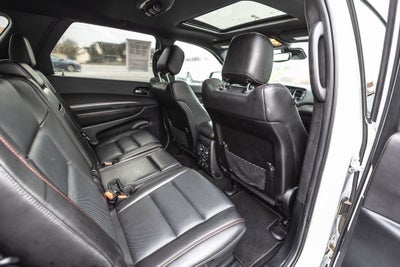2025 Dodge Durango GT Plus AWD