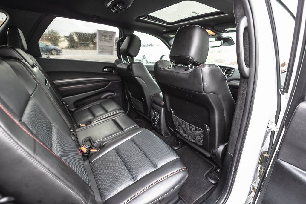 2025 Dodge Durango GT Plus AWD