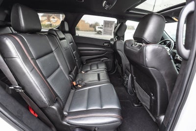 2025 Dodge Durango GT Plus AWD