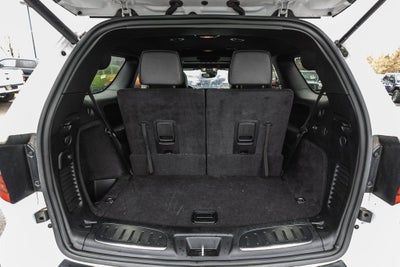 2025 Dodge Durango GT Plus AWD