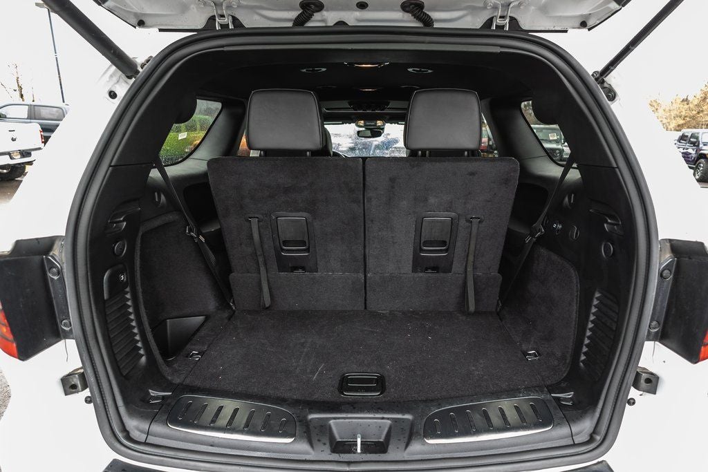 2025 Dodge Durango GT Plus AWD
