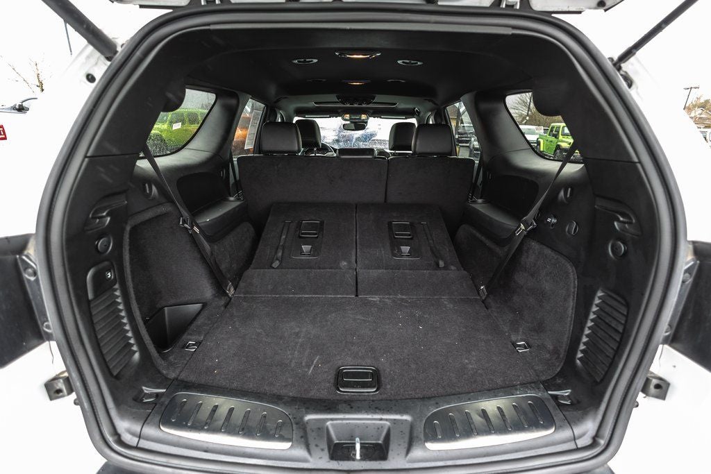 2025 Dodge Durango GT Plus AWD