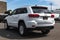 2022 Jeep Grand Cherokee WK Laredo X 4x4