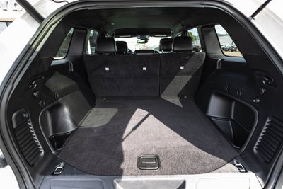 2022 Jeep Grand Cherokee WK Laredo X 4x4