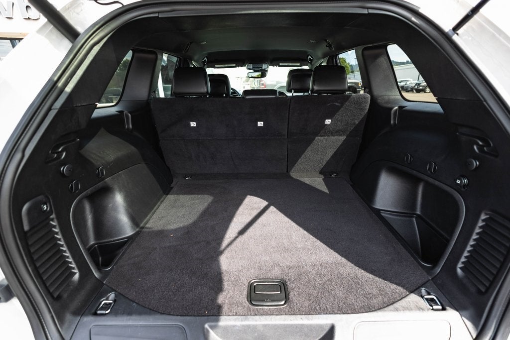 2022 Jeep Grand Cherokee WK Laredo X 4x4