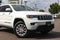2022 Jeep Grand Cherokee WK Laredo X 4x4