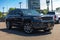 2024 Jeep Grand Cherokee Overland 4x4