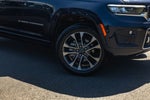 2024 Jeep Grand Cherokee Overland 4x4