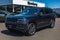 2024 Jeep Grand Cherokee Overland 4x4