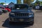 2024 Jeep Grand Cherokee Overland 4x4