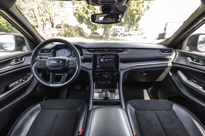 2024 Jeep Grand Cherokee L Altitude 4x4