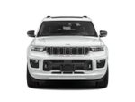 2021 Jeep Grand Cherokee L Overland 4x4